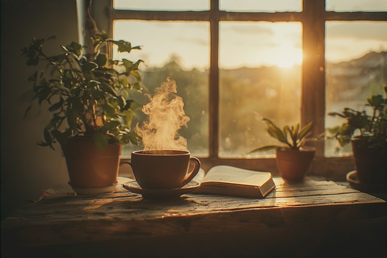 Menguatkan Fokus melalui Ucapan yang Disadari